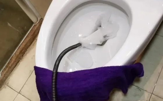 类乌齐马桶疏通